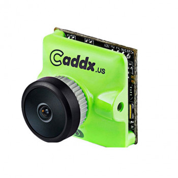 Caddx Turbo Micro F2 4:3 - Green