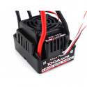 100A Brushless Electric Speed Controller for 1 / 8XB / SC / XT / MT 100A...