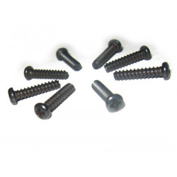 BT2.6 * 12 BH Screws 8P